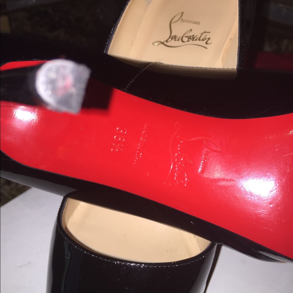 Stiletto - Picture 3 of 6